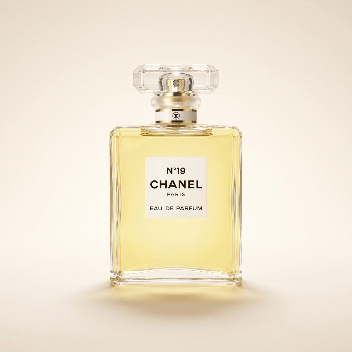 Chanel Chanel No. 19 Eau de Parfum Spray Parfüm za