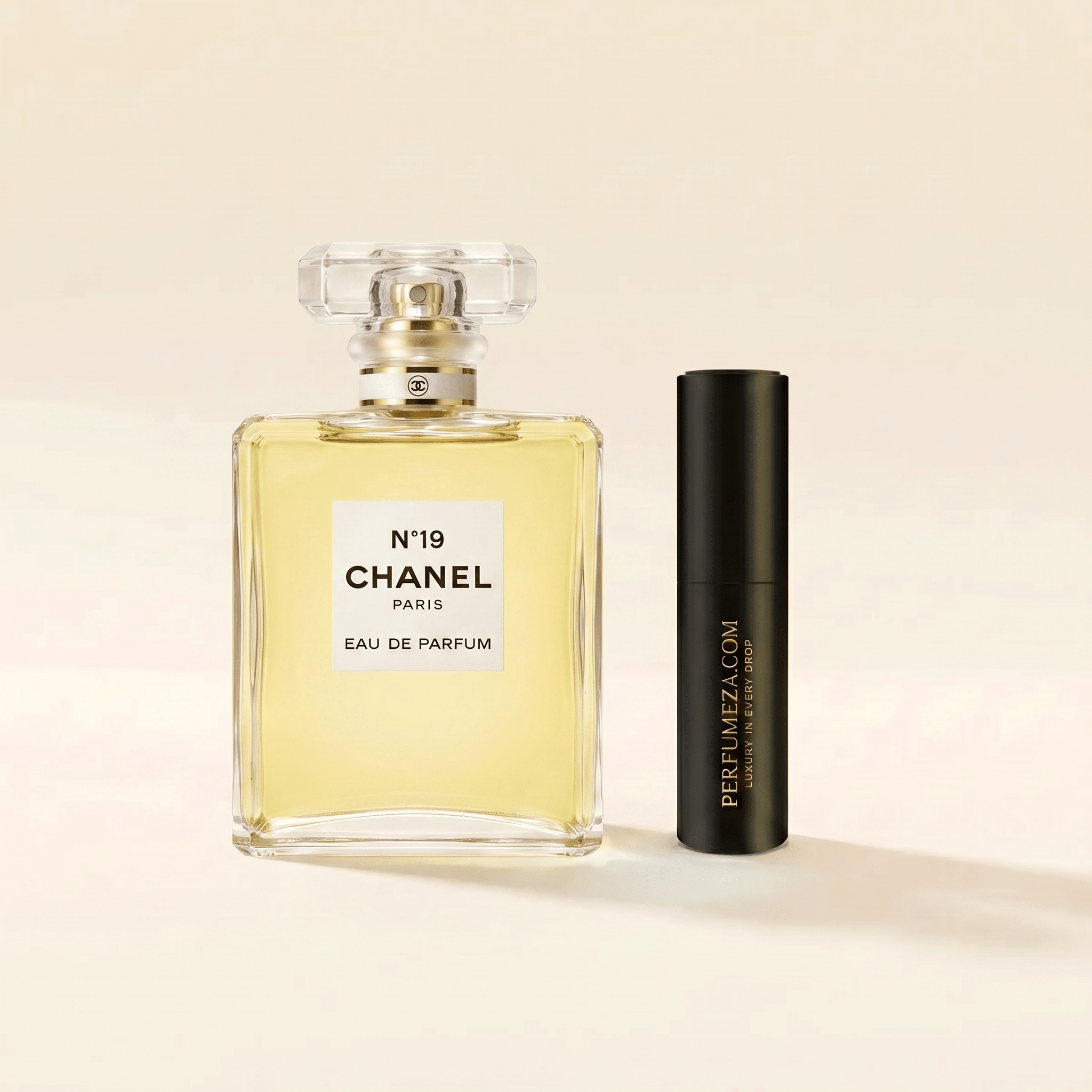 Chanel Chanel No. 19 Eau de Parfum Spray Parfüm za