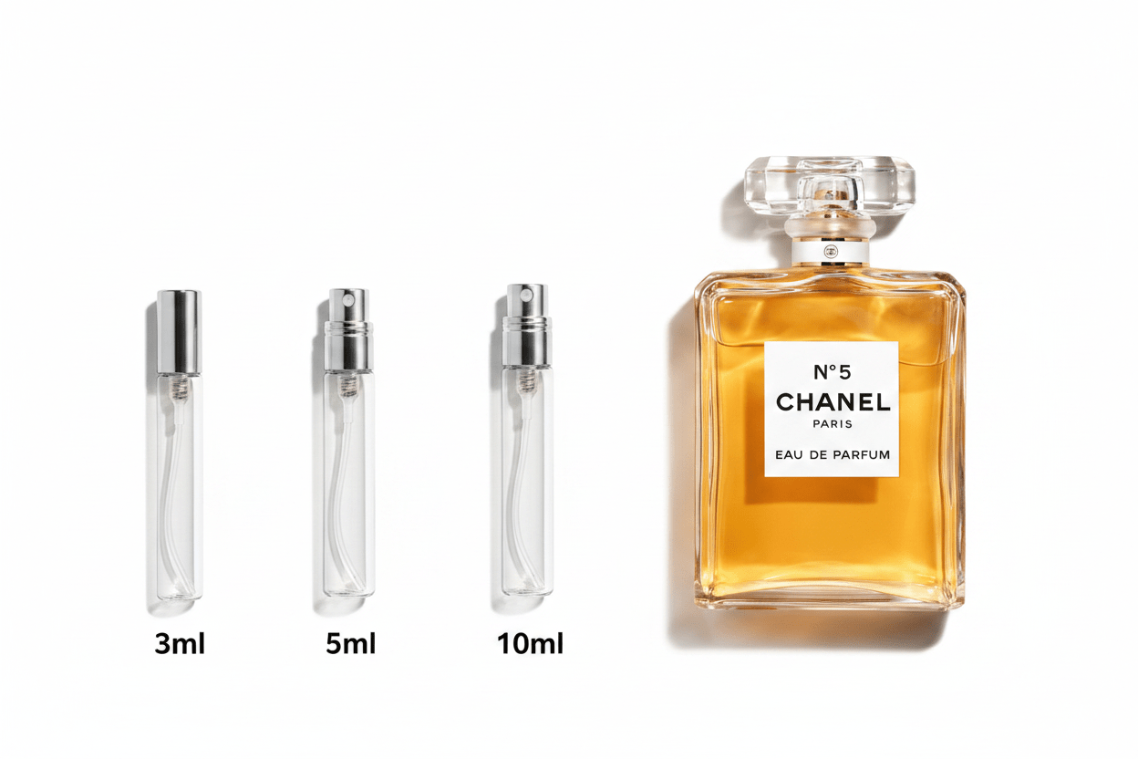 ChanelChanel No. 5 Eau de Parfum SprayProfumo