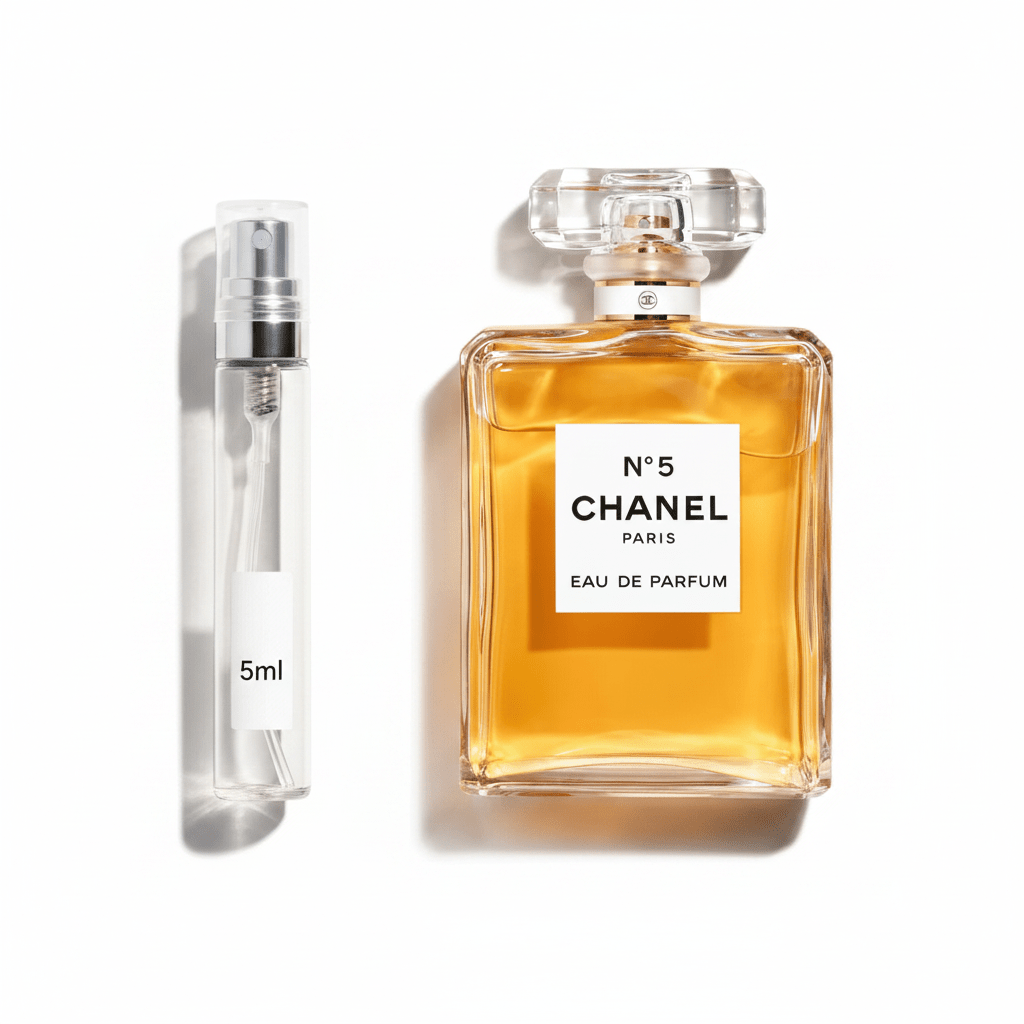 ChanelChanel No. 5 Eau de Parfum SprayProfumo