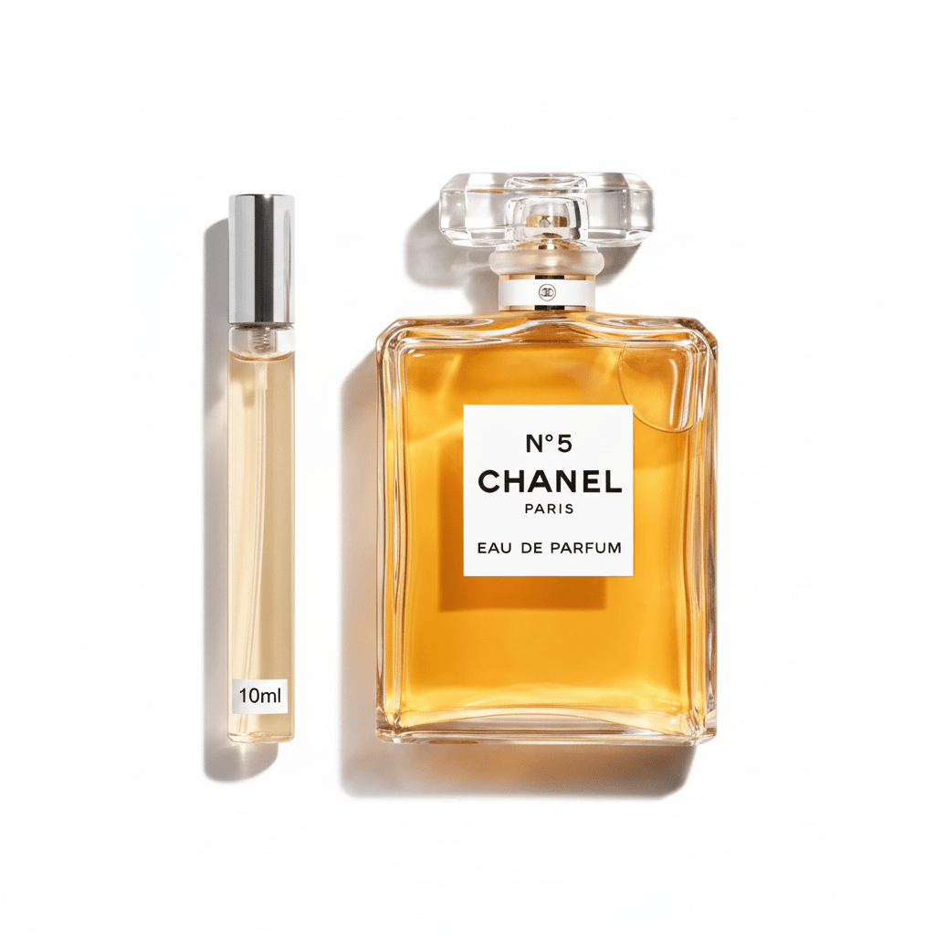 ChanelChanel No. 5 Eau de Parfum SprayProfumo