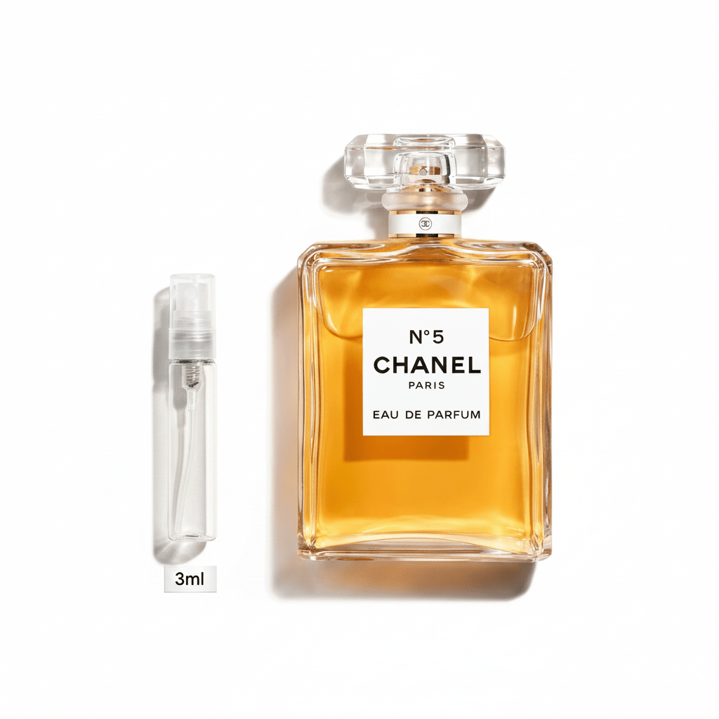 ChanelChanel No. 5 Eau de Parfum SprayProfumo