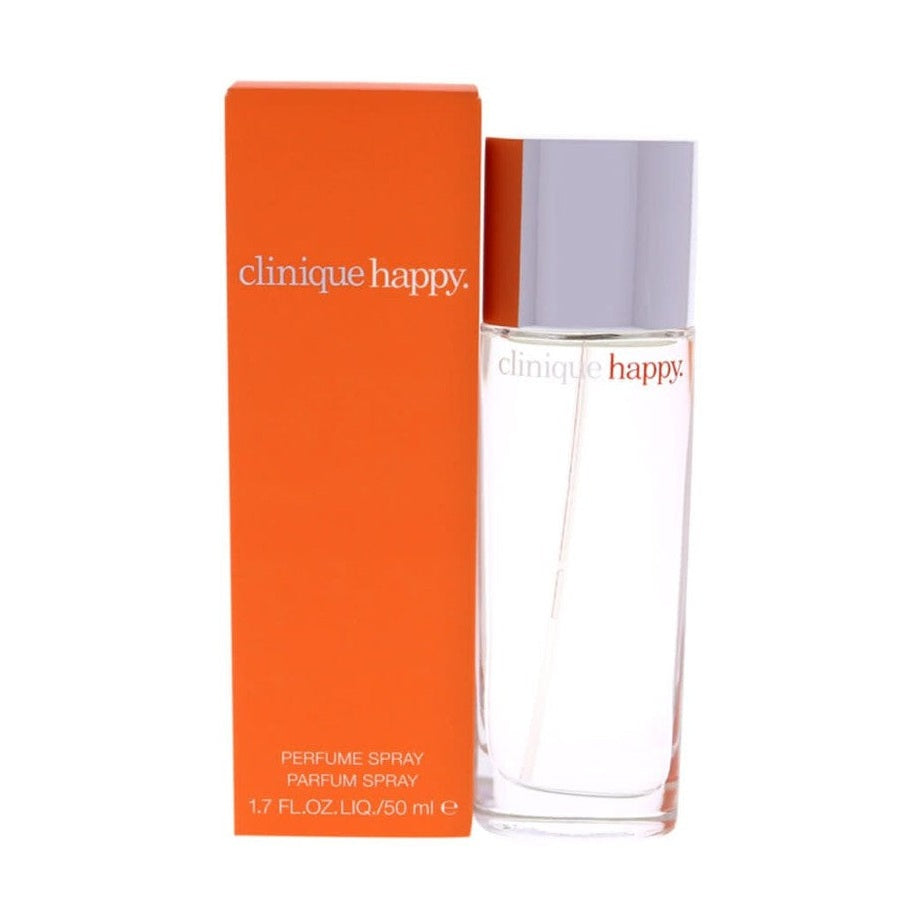 Clinique Clinique Happy For Women Eau de Parfum 10ml vivadelux