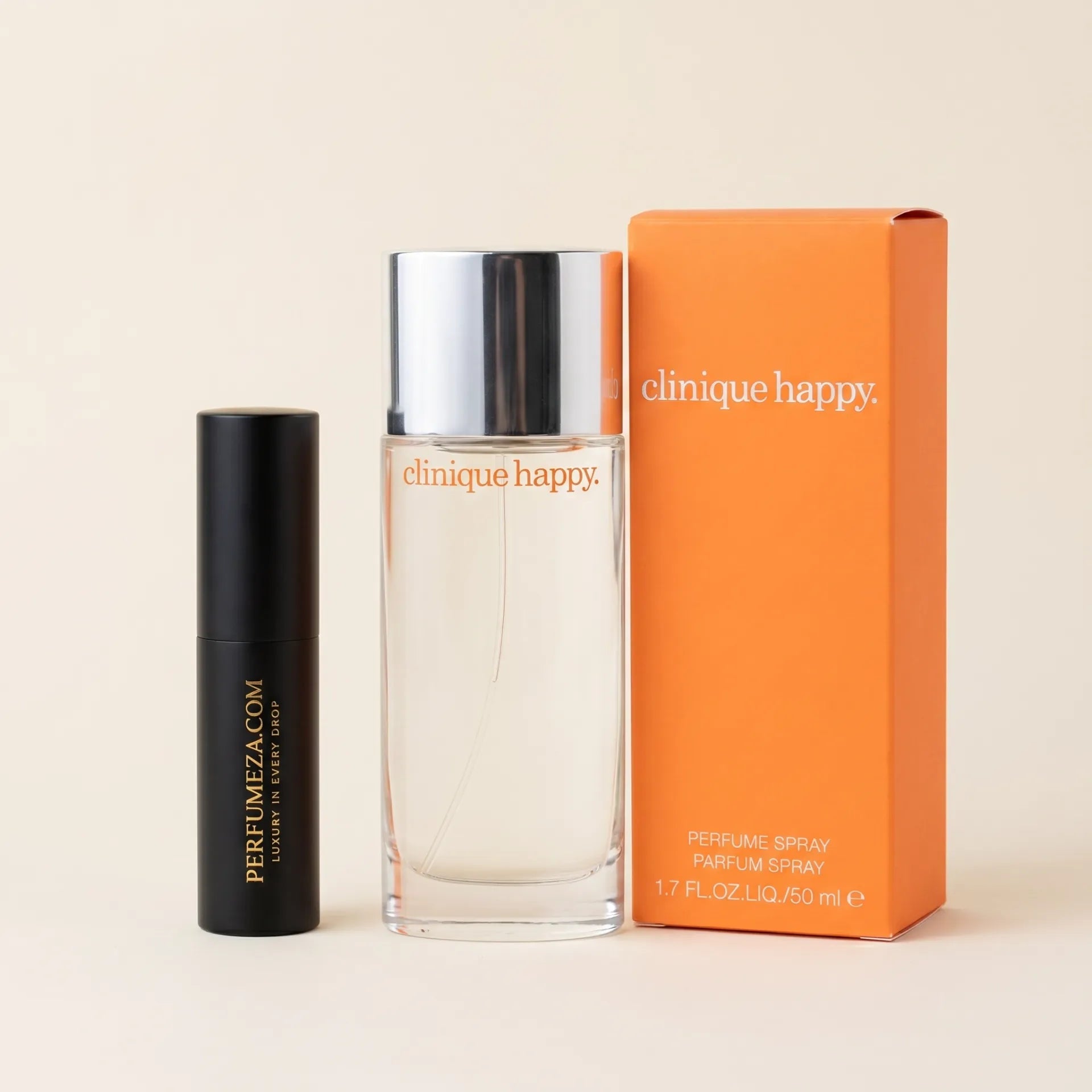 CliniqueClinique Happy For Women Eau de Parfum 10mlProfumo