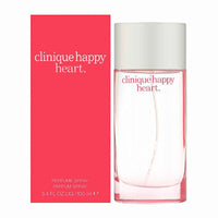 Clinique Clinique Happy Heart Eau De Parfum 10 ml vivadelux