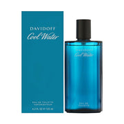 Davidoff Davidoff Cool Water - Eau de Toilette 10ML viva deluxe