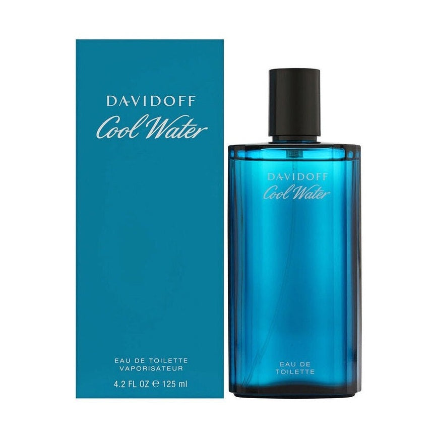 Davidoff Davidoff Cool Water - Eau de Toilette 10ML viva deluxe