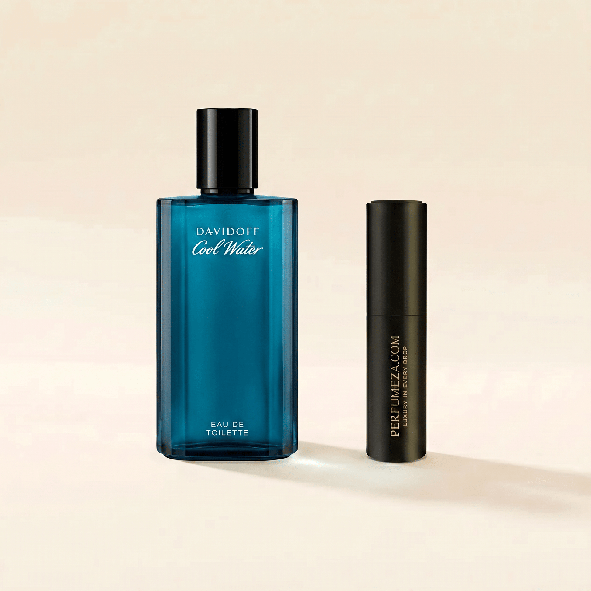 Davidoff Davidoff Cool Water - Eau de Toilette Parfüm za