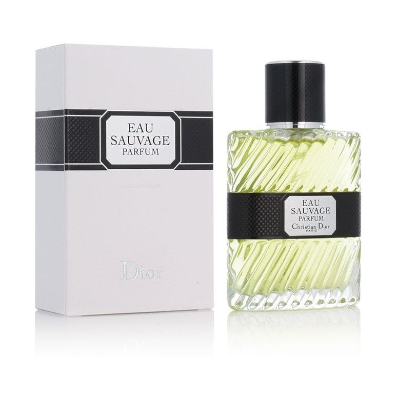 Dior Dior Eau Sauvage Parfum 2017 Eau De Parfum 10 ml Parfüm