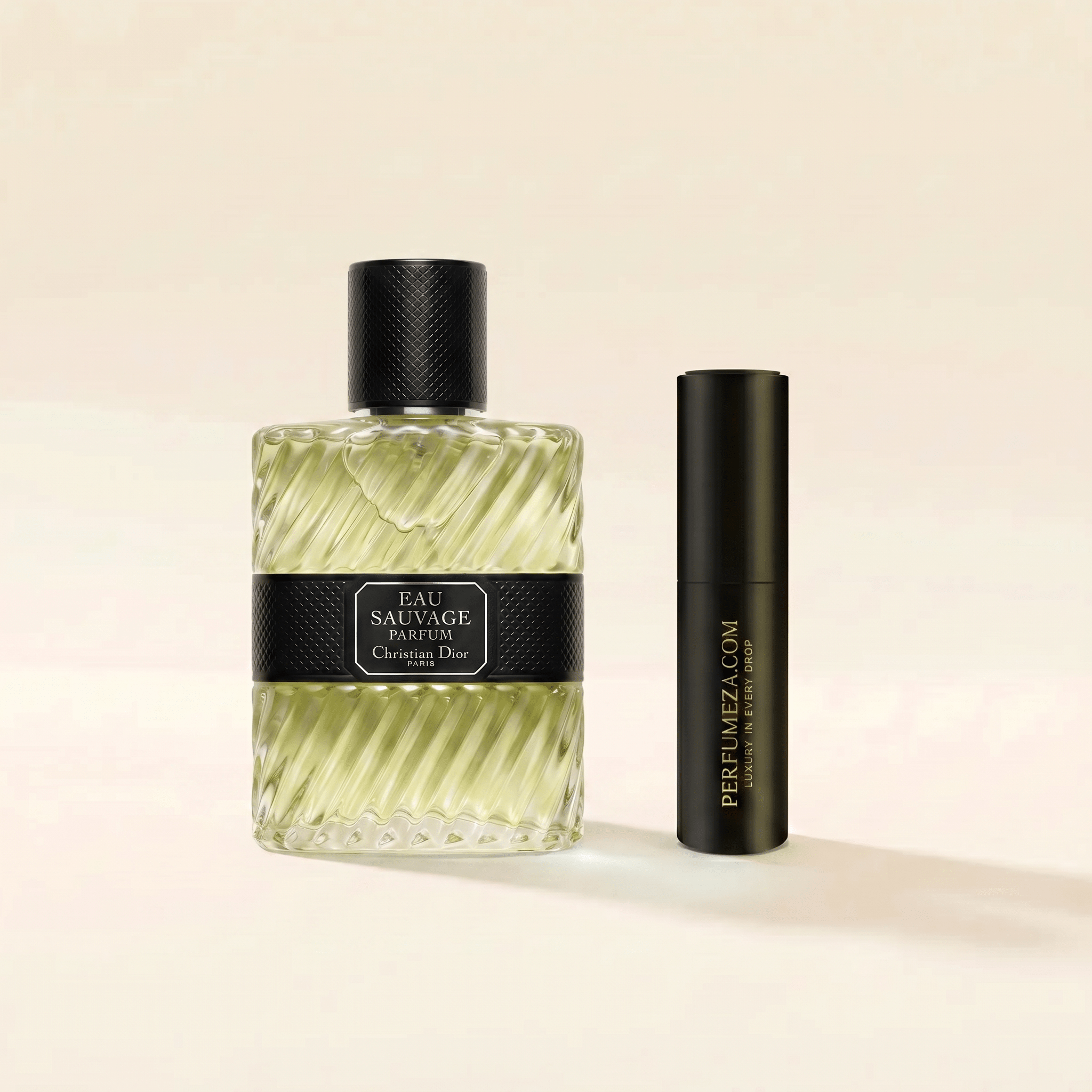 Dior Dior Eau Sauvage Parfum (2017)Parfym