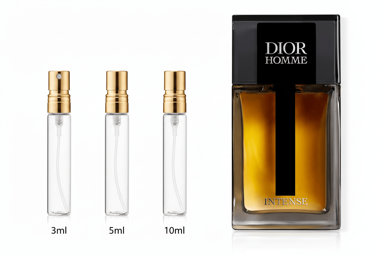 Dior Dior Homme Intense Eau de Parfum Profumo za