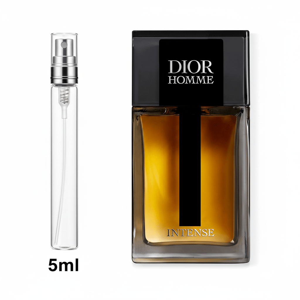 Dior Dior Homme Intense Eau de Parfum Profumo za