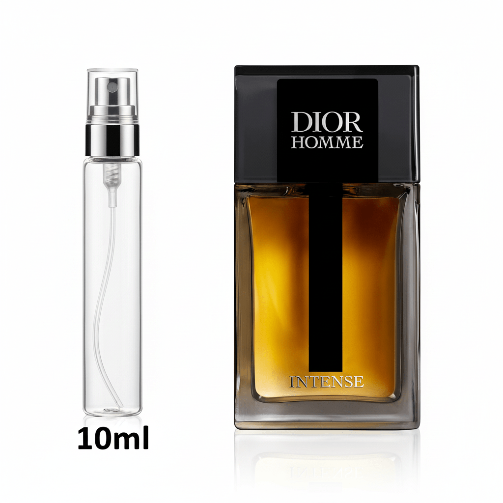 Dior Dior Homme Intense Eau de Parfum Profumo za