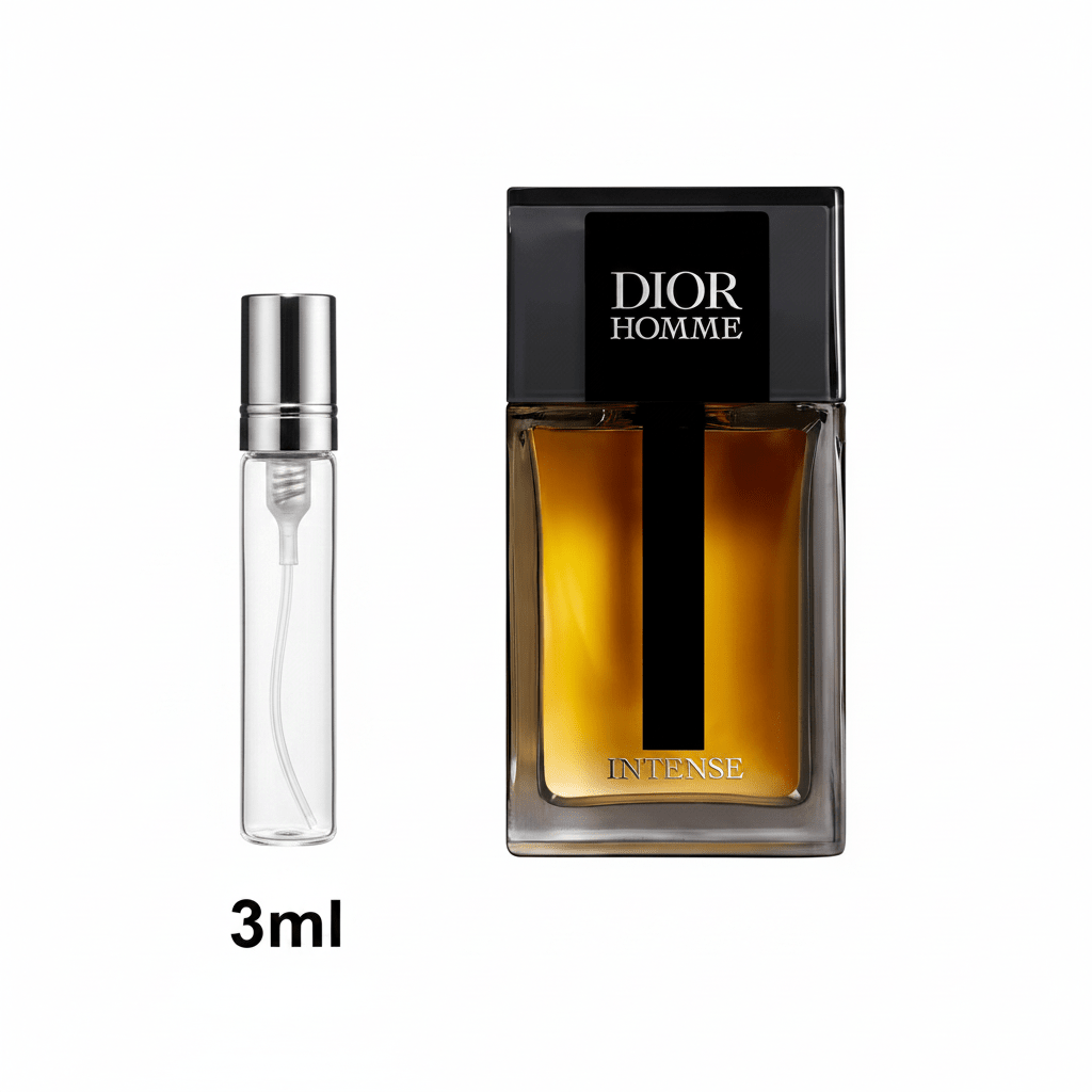 Dior Dior Homme Intense Eau de Parfum Profumo za