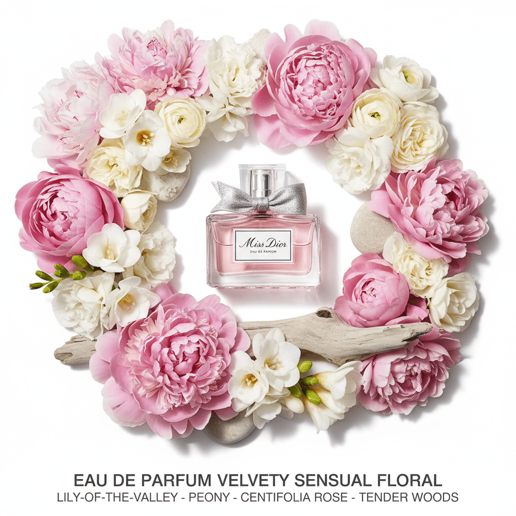 Dior Dior Miss Dior EDP 10ml Parfume za