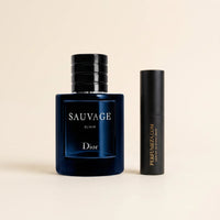 Dior Dior Sauvage Elixir Parfym