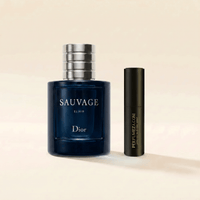 Dior Dior Sauvage Elixir Parfym za