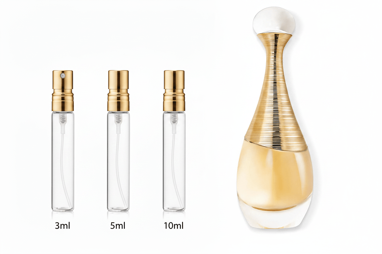 DiorJ'Adore Eau de ParfumPerfumeza
