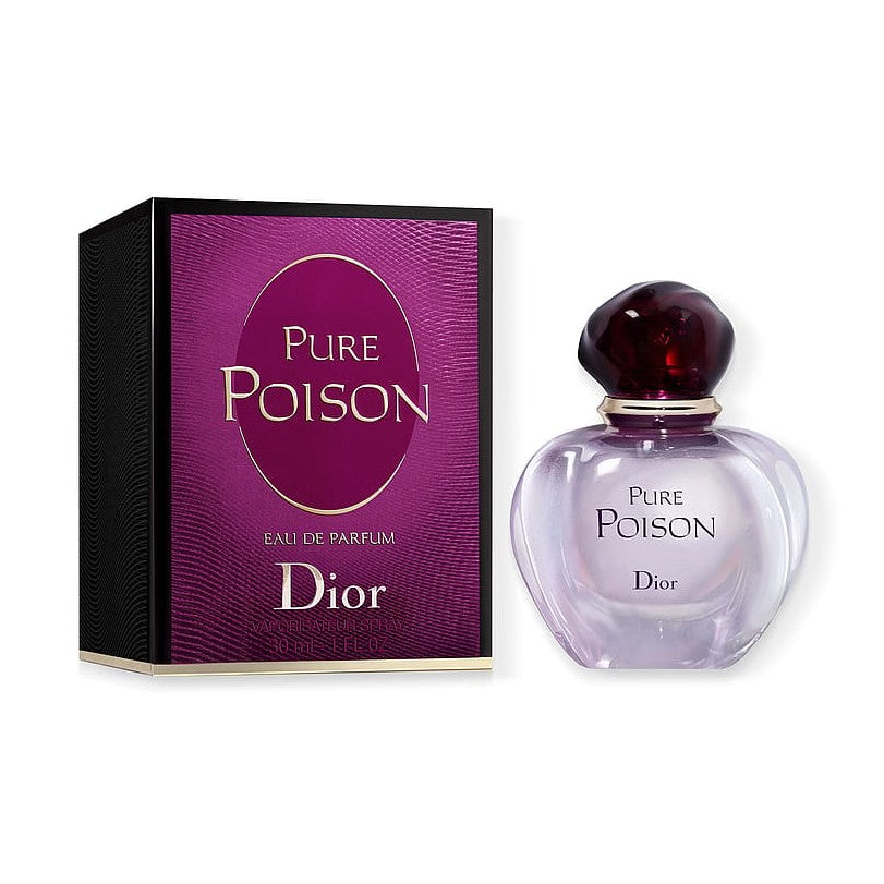 Dior Pure Poison Eau de Parfum 10 ml Parfüm za