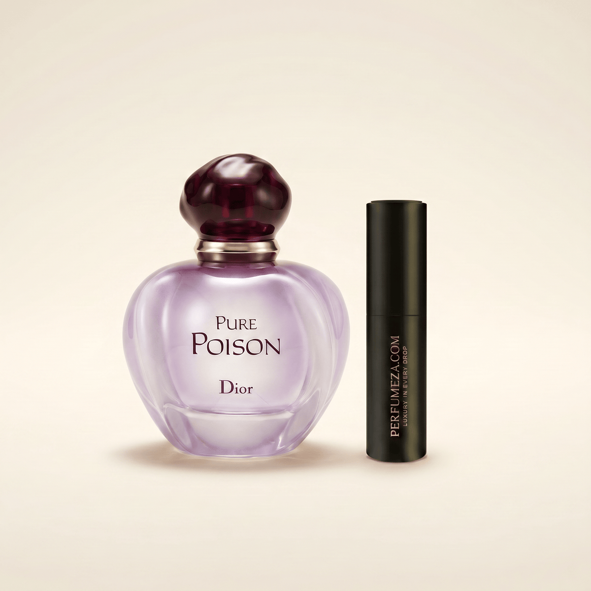 Dior Pure Poison Eau de Parfum Parfüm za
