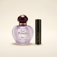 Dior Pure Poison Eau de Parfum Parfüm za
