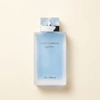 Dolce & GabbanaDolce & Gabbana — Light Blue Eau Intense EDP — 10 ml.Perfumeza