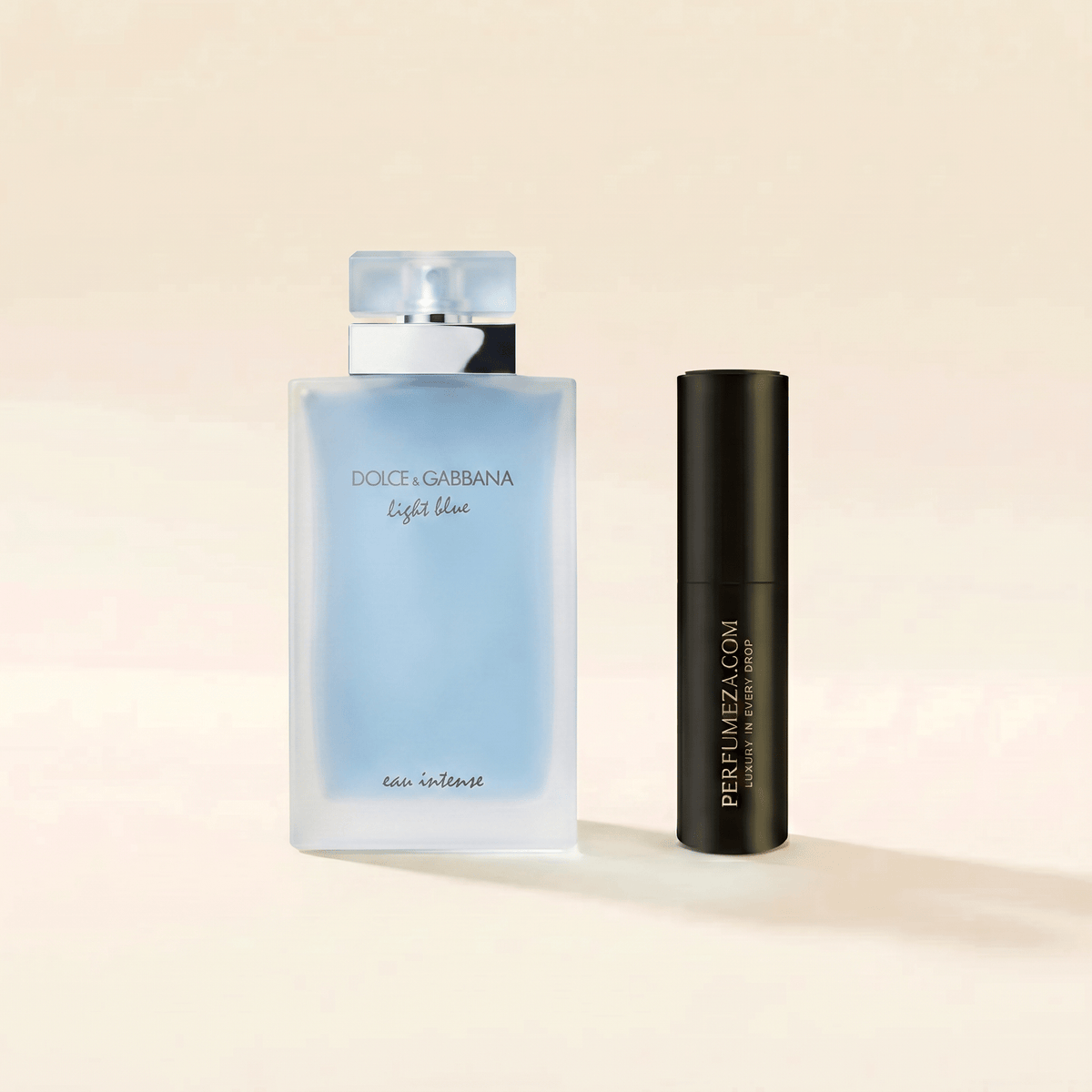 Dolce & GabbanaDolce & Gabbana — Light Blue Eau Intense EDP — 10 ml.Perfumeza