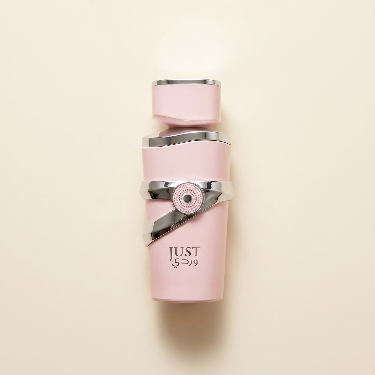 Fragrance World Just Wardi decant