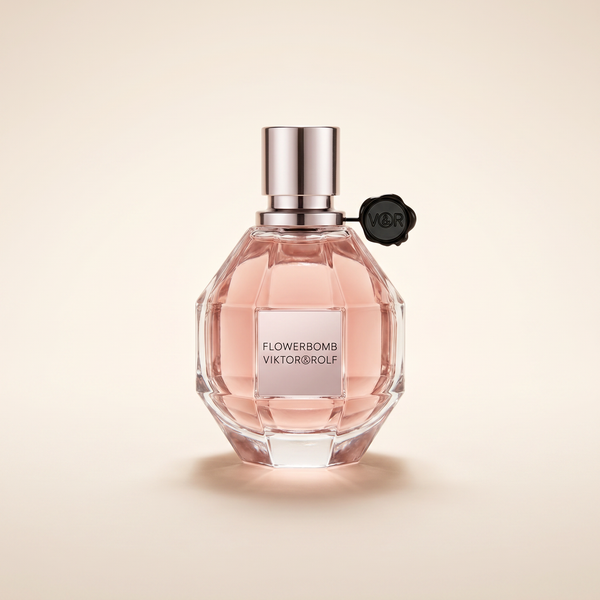 Viktor & Rolf Flowerbomb Eau De Parfum