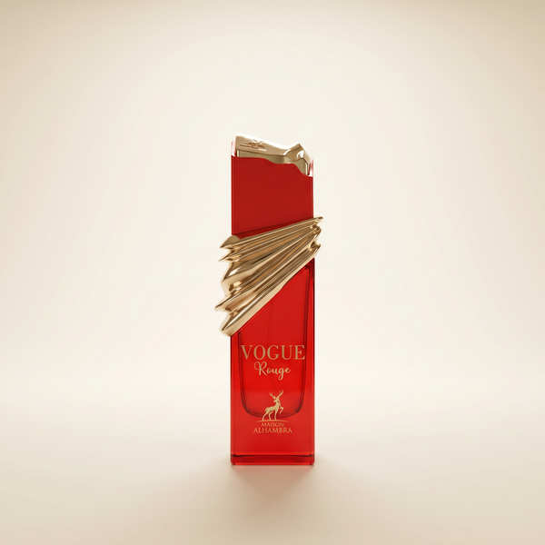 Maison Alhambra Vogue Rouge Unisex Eau de Parfum