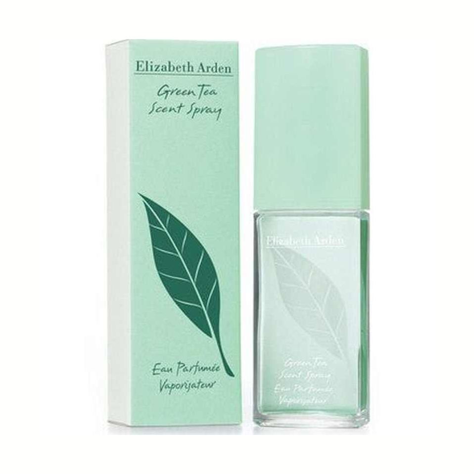Elizabeth Arden Elizabeth Arden Green Tea Scent Spray - Eau De Parfum 10ml vivadelux