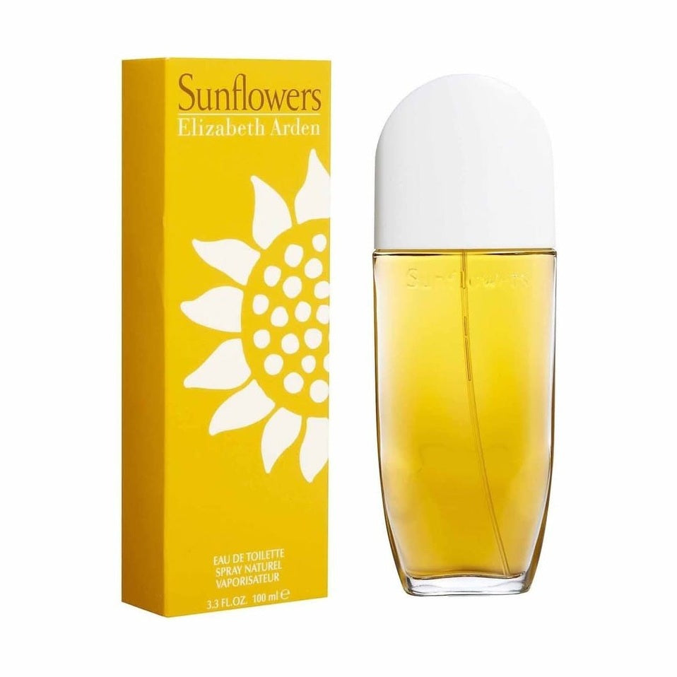 Elizabeth ArdenElizabeth Arden Solsikker Eau de Toilette 10mlvivadelux
