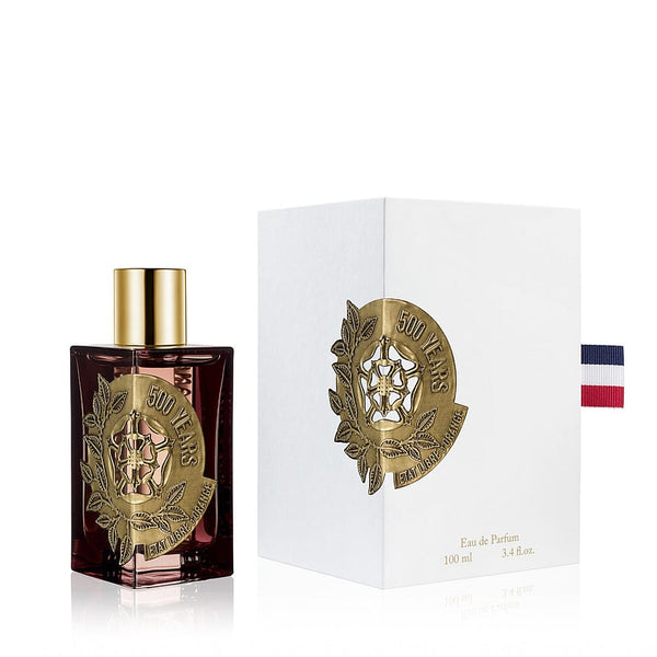 500 Jahre Eau de Parfum