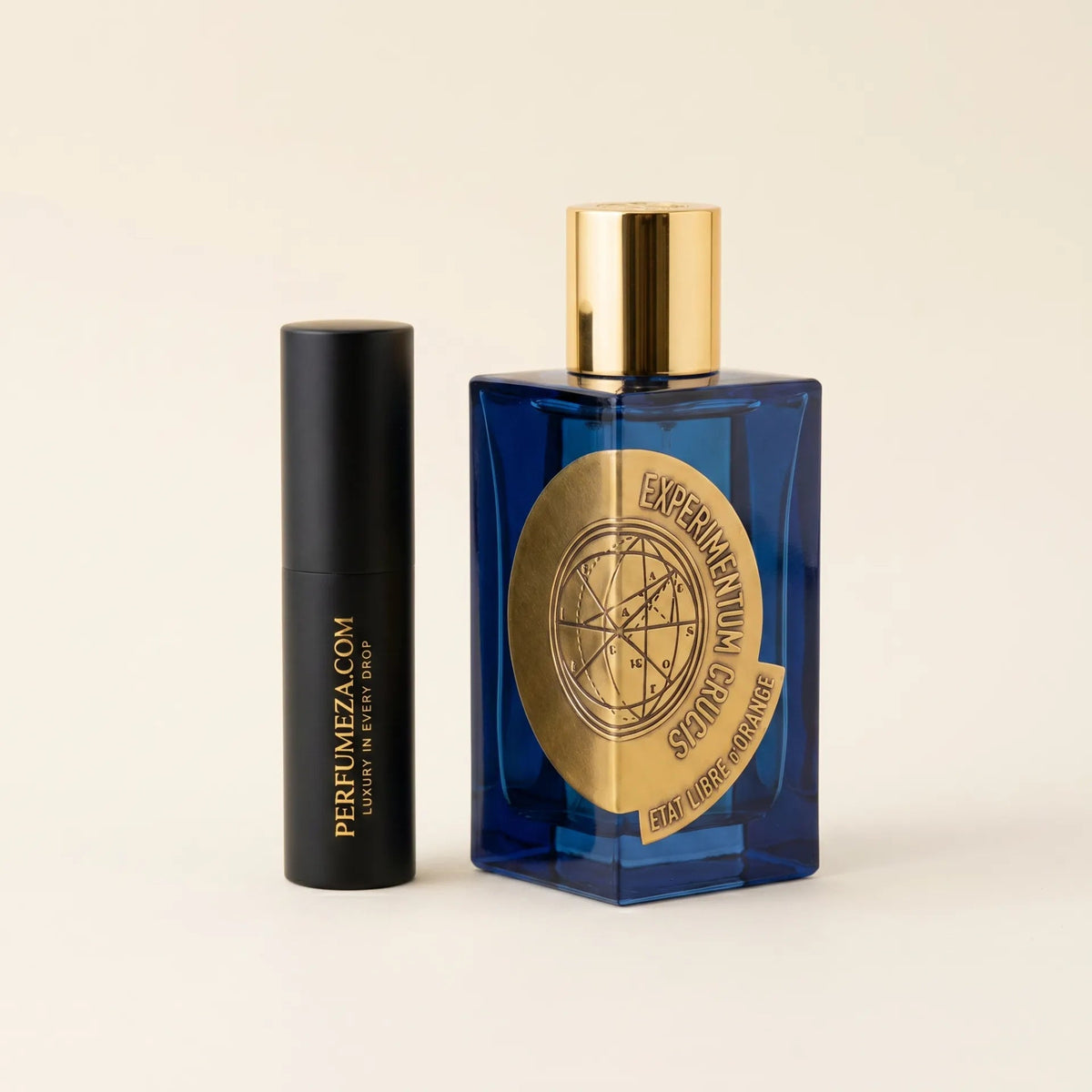 ÉTAT LIBRE D'ORANGEExperimentum Crucis Eau de ParfumPerfumeza