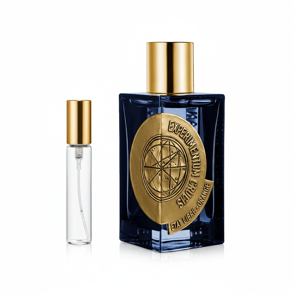 ÉTAT LIBRE D'ORANGEExperimentum Crucis Eau de ParfumPerfumeza
