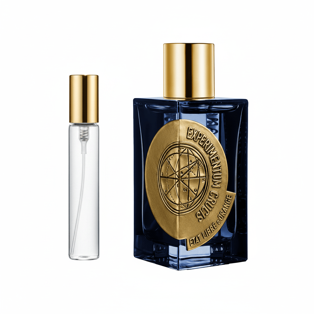 ÉTAT LIBRE D'ORANGEExperimentum Crucis Eau de ParfumPerfumeza