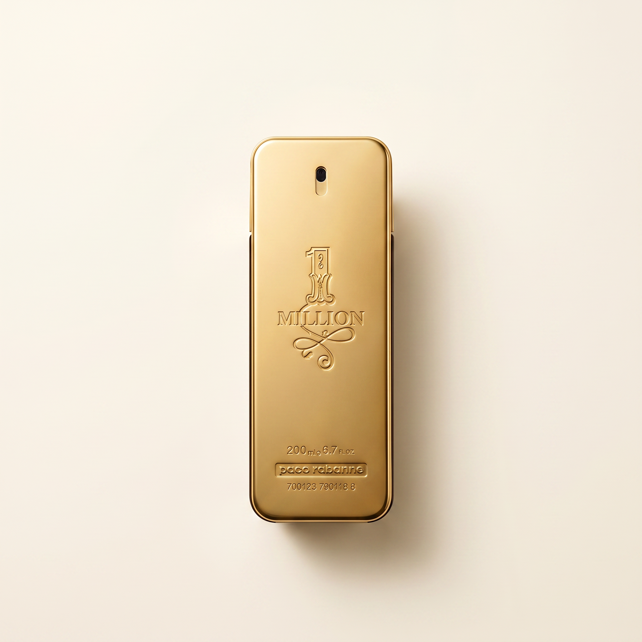 Paco Rabanne 1 Million decant