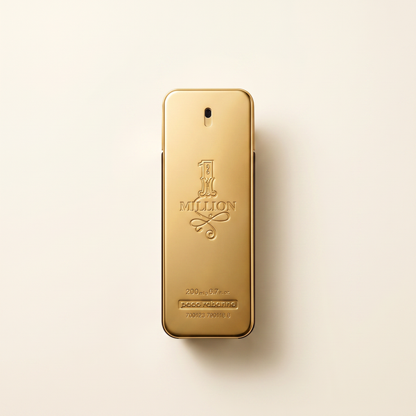 Paco Rabanne 1 Million Eau de Toilette
