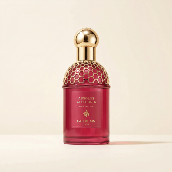 Guerlain Aqua Allegoria Rosa Amira EDP