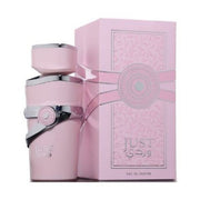 DuftweltFragrance World Just Wardi Eau de Parfum 10mlvivadelux