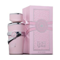Duftwelt Duftwelt Just Wardi Eau de Parfum 10ml viva delux