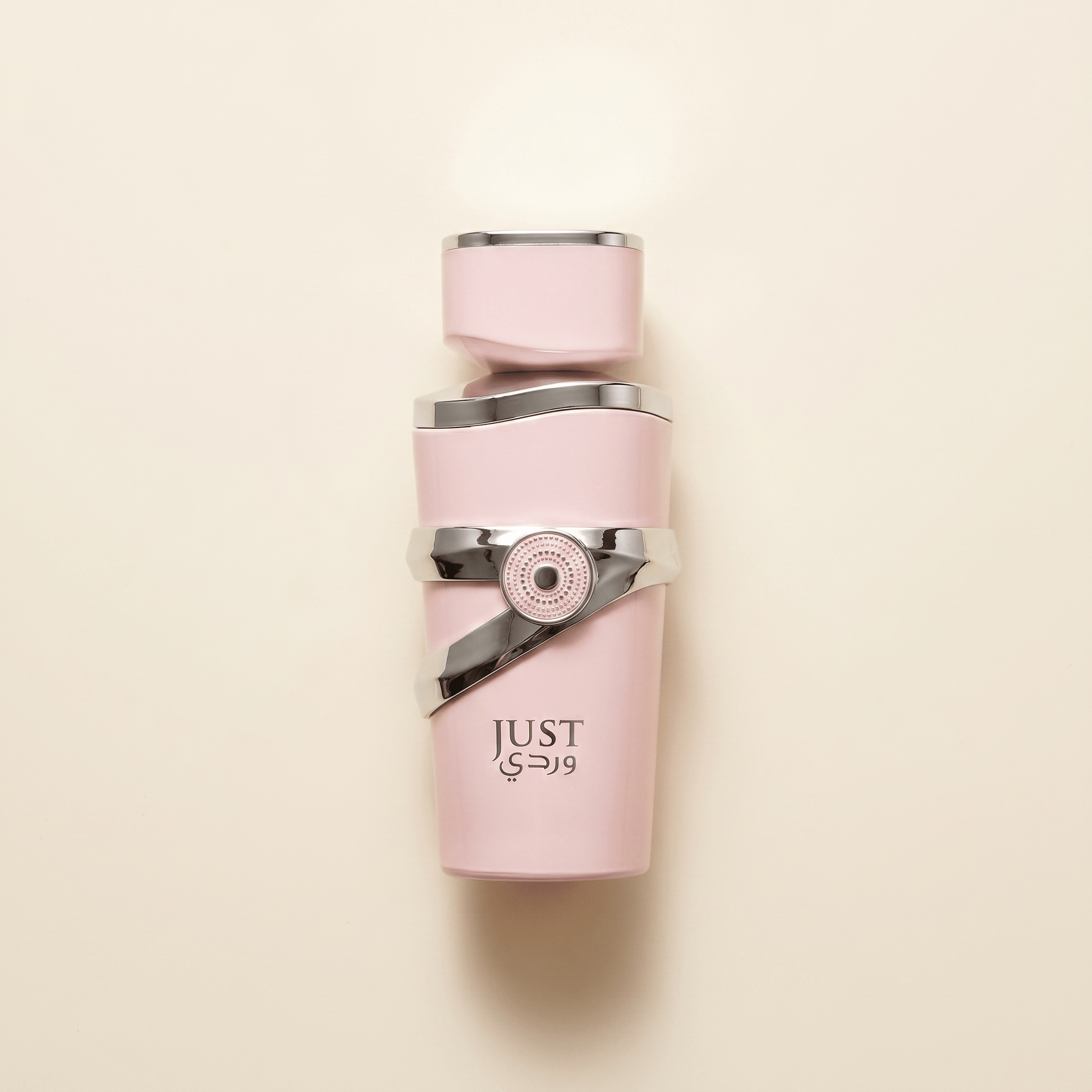 DuftweltFragrance World Just Wardi Eau de ParfumPerfumeza