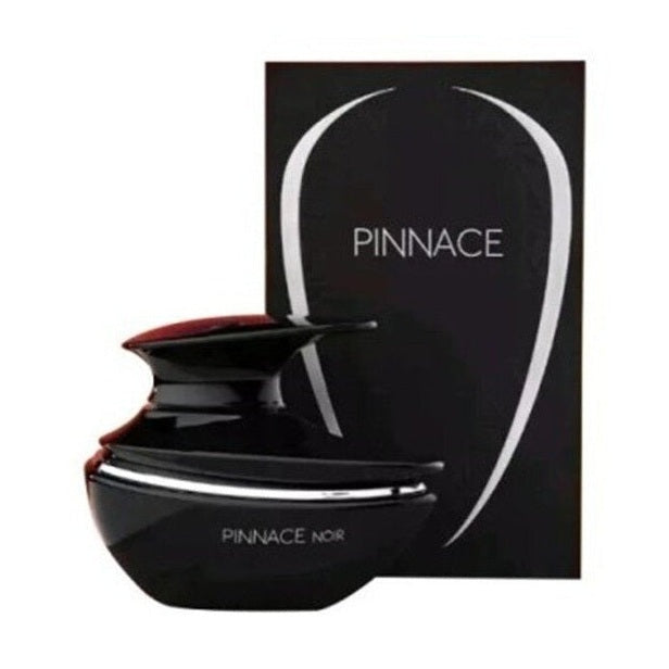 Fragrance WorldFragrance World Pinnace Noir Eau de Parfum – 10 mlvivadelux