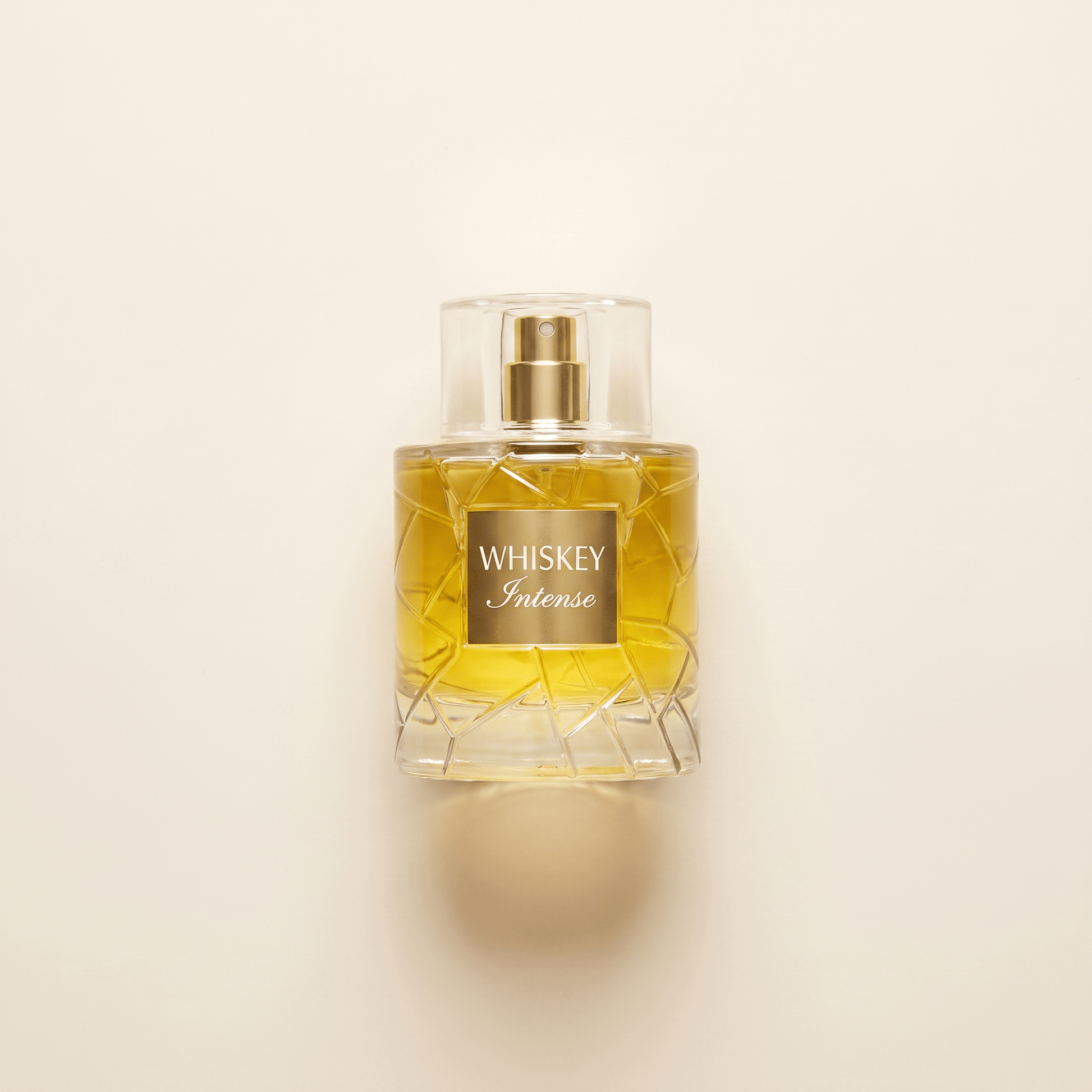 Fragrance World Fragrance World Whiskey Intense Eau de Parfum Parfum