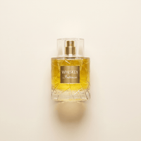 Fragrance World Fragrance World Whiskey Intense Eau de Parfum Parfum