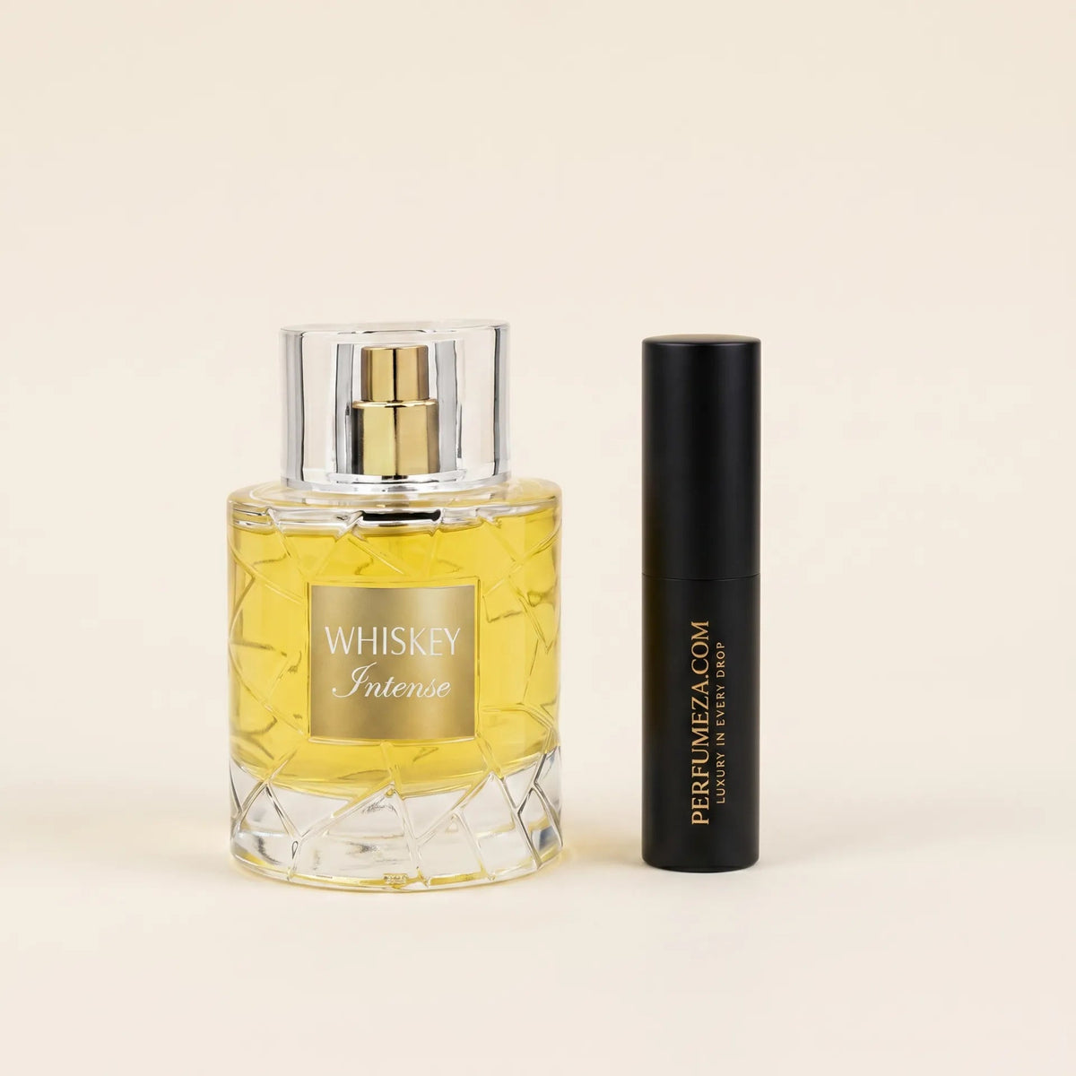 Fragrance WorldFragrance World Whiskey Intense Eau de ParfumPerfumeza