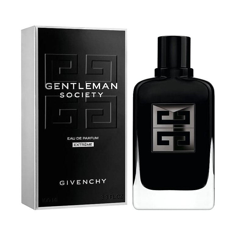 Givenchy Gentleman Society Extreme Eau de Parfum 10 ml Parfüm za