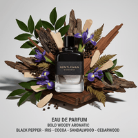 Givenchy Givenchy Gentleman Boisée EDP 10ml parfum