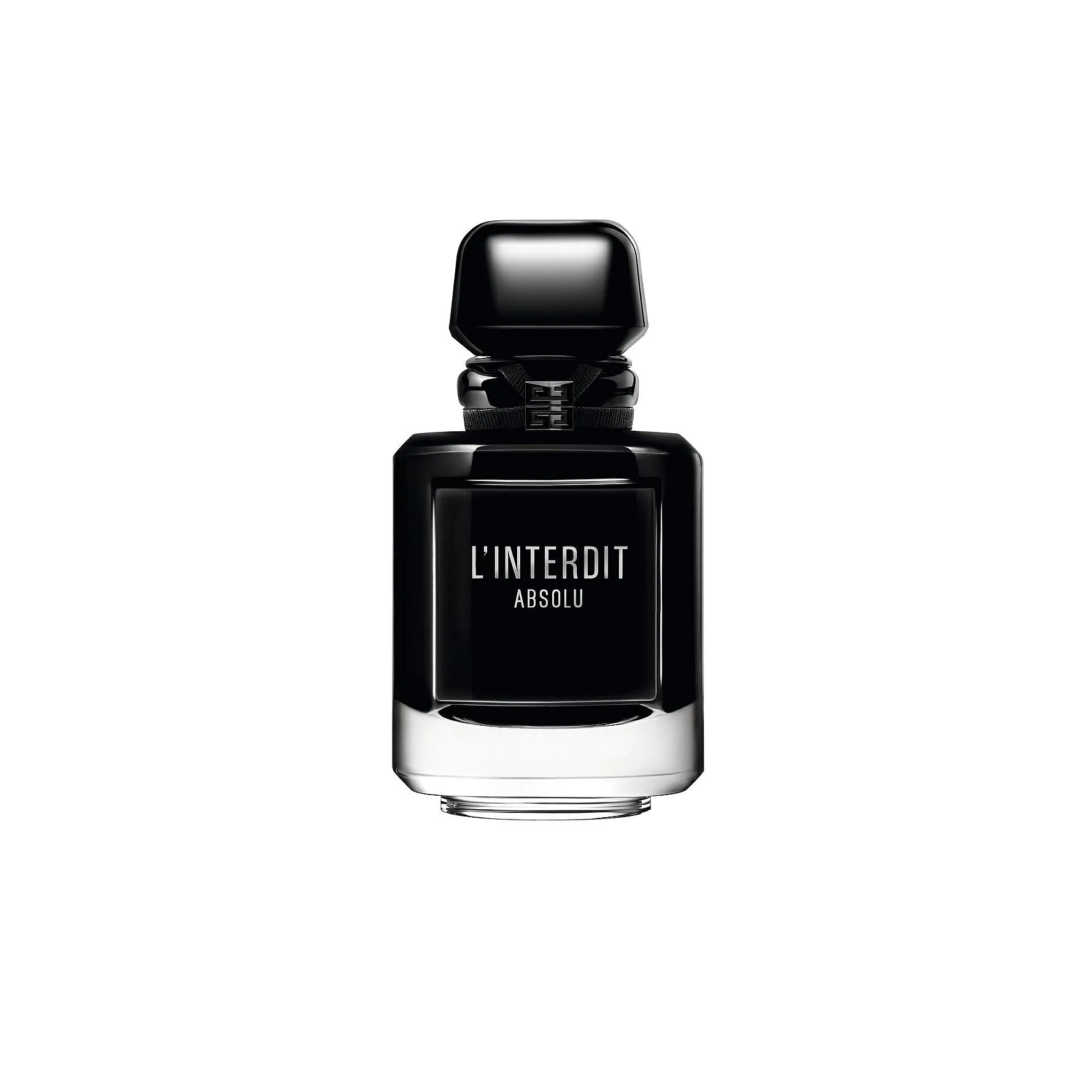 Givenchy Givenchy L'Interdit Absolu Intense Eau de Parfum 10 ml parfum