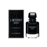 Givenchy Givenchy L'Interdit Absolu Intense Eau de Parfum 10ml Parfum